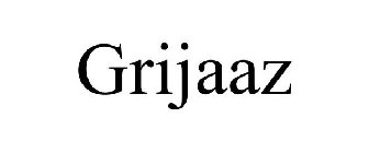 GRIJAAZ