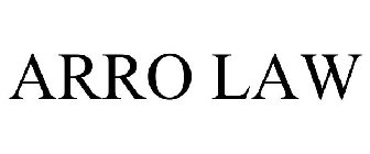 ARRO LAW