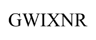 GWIXNR