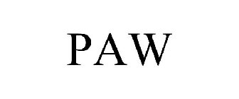 PAW