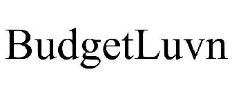 BUDGETLUVN