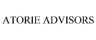 ATORIE ADVISORS