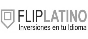 FLIPLATINO INVERSIONES EN TU IDIOMA