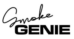 SMOKE GENIE