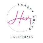 HER REALTY GROUP CALIFORNIA