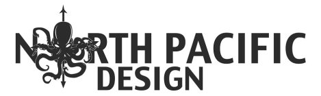 NORTH PACIFIC DESIGN