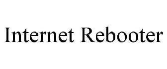 INTERNET REBOOTER