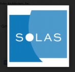 SOLAS