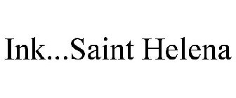 INK...SAINT HELENA