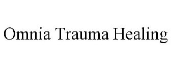 OMNIA TRAUMA HEALING