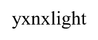 YXNXLIGHT
