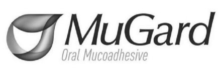 MUGARD ORAL MUCOADHESIVE