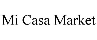 MI CASA MARKET