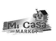 MI CASA MARKET