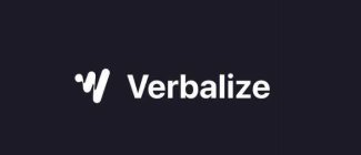 VERBALIZE