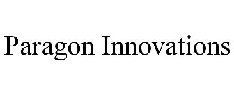 PARAGON INNOVATIONS