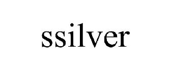 SSILVER