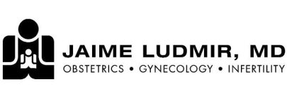 JAIME LUDMIR, MD OBSTETRICS GYNECOLOGY INFERTILITYNFERTILITY