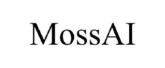 MOSSAI