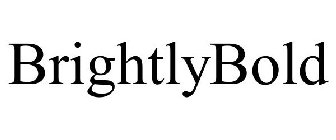 BRIGHTLYBOLD