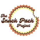 THE SNACK PACK PROJECT