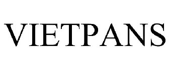VIETPANS