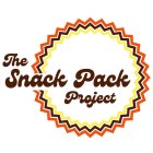 THE SNACK PACK PROJECT