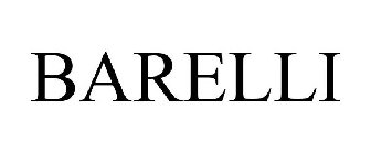 BARELLI