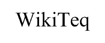 WIKITEQ