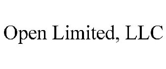 OPEN LIMITED, LLC