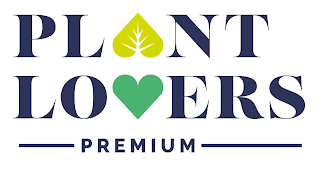 PLANT LOVERS PREMIUM