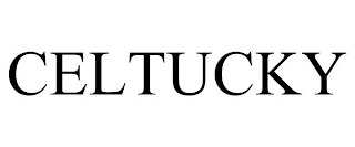 CELTUCKY