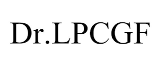 DR.LPCGF