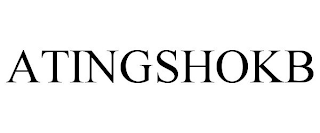 ATINGSHOKB