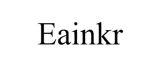 EAINKR