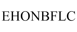 EHONBFLC