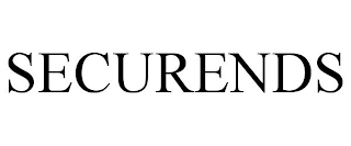 SECURENDS