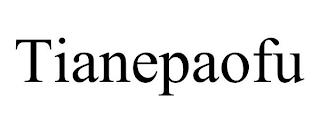 TIANEPAOFU
