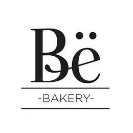 BË BAKERY