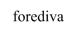 FOREDIVA