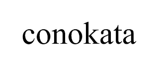 CONOKATA