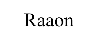 RAAON