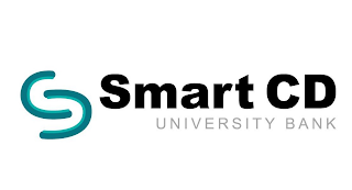 S SMART CD UNIVERSITY BANK