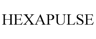 HEXAPULSE