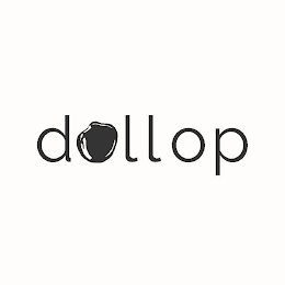 DOLLOP