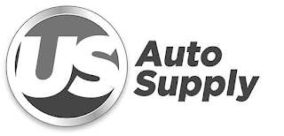 US AUTO SUPPLY