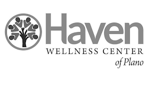 HAVEN WELLNESS CENTER OF PLANO