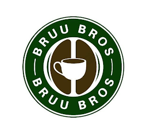 BRUU BROS BRUU BROS