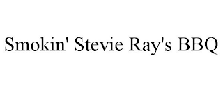 SMOKIN' STEVIE RAY'S BBQ