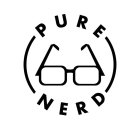 PURE NERD